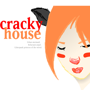 Crackyhouse