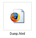 Dump Folder